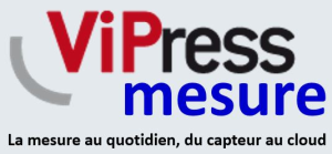 ViPress Mesure