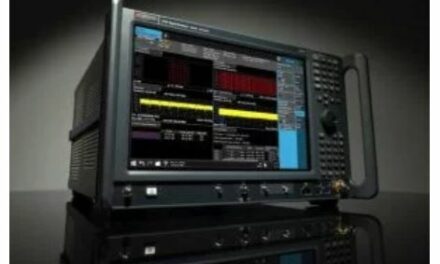 Keysight lance un analyseur de signaux pour tester les performances des ondes millimétriques