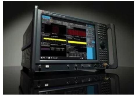 Keysight lance un analyseur de signaux pour tester les performances des ondes millimétriques