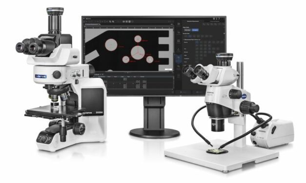 Logiciel de contrôle de microscopes