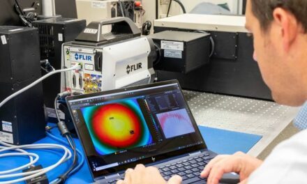 Teledyne Flir ajoute deux caméras infrarouges scientifiques à son offre