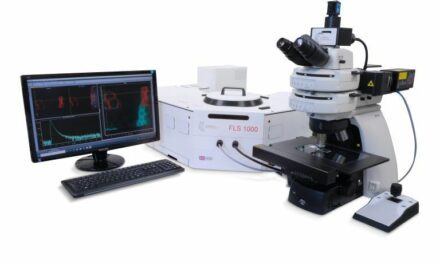 Les spectromètres de PL intègrent aussi un microscope