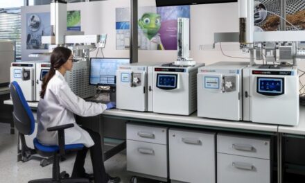 Les GC et GC-MS contribuent à une plus grande productivité des laboratoires