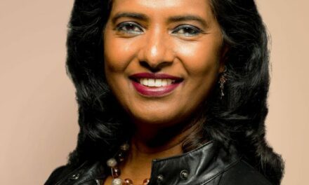 Ruby Chandy rejoint le conseil d’administration de Thermo Fisher Sientific