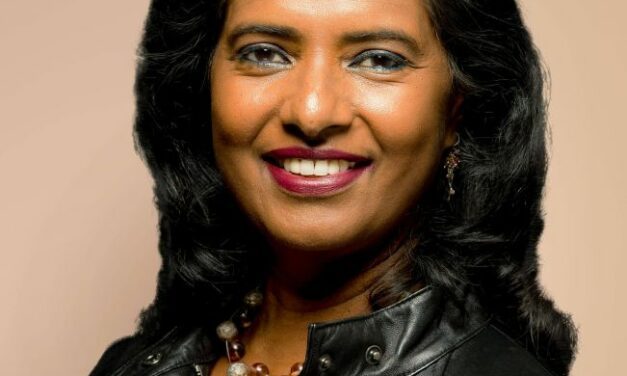 Ruby Chandy rejoint le conseil d’administration de Thermo Fisher Sientific