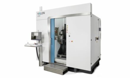 Yxlon lance un tomographe dédié à l’environnement de production