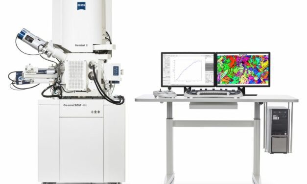 Microscopes électroniques à balayage avec analyse in situ