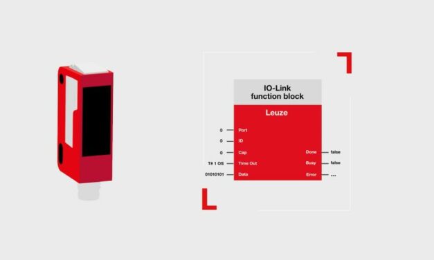 Modules de fonction IO-Link