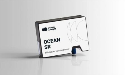 Ocean Insight dévoile son spectromètre de nouvelle génération