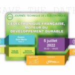 L’édition 2022 de la JTE sera consacrée au développement durable