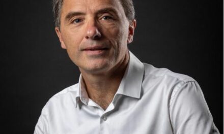 Thierry Locquette est promu Country Manager de Keysight Technologies France