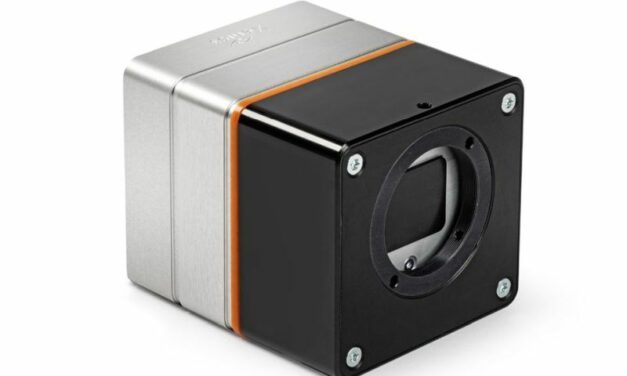 Xenics propose des caméras LWIR dédiées aux applications industrielles