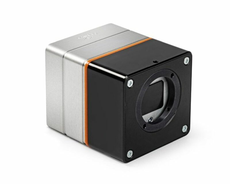 Xenics propose des caméras LWIR dédiées aux applications industrielles