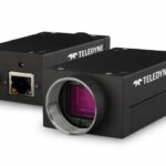 Teledyne Flir va lancer des caméras matricielles 5GigE