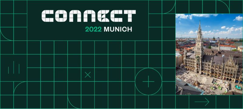 L’édition européenne de NI Connect se déroulera à Munich