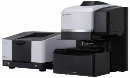 Les spectroscopies infrarouge et Raman réunies en un seul microscope