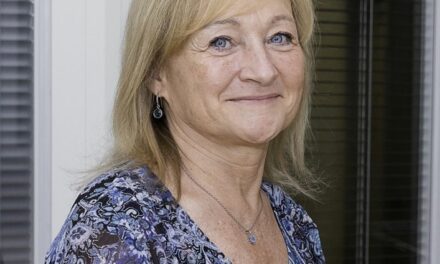 Carole Gratzmüller est élue présidente du CA du Cetim