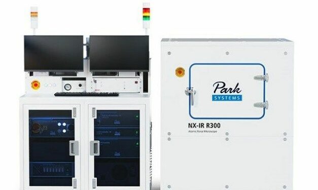 Park Systems dévoile un système de spectroscopie IR à l’échelle nanométrique