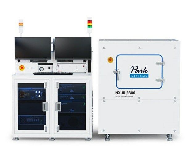 Park Systems dévoile un système de spectroscopie IR à l’échelle nanométrique