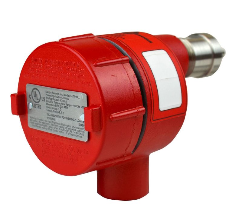 ElectroSensors et Mobile X Global ne finalisent pas leur fusion