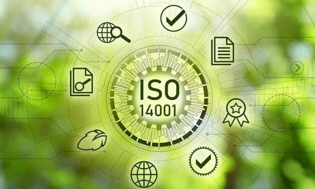La révision de la norme volontaire ISO 14001 est actée