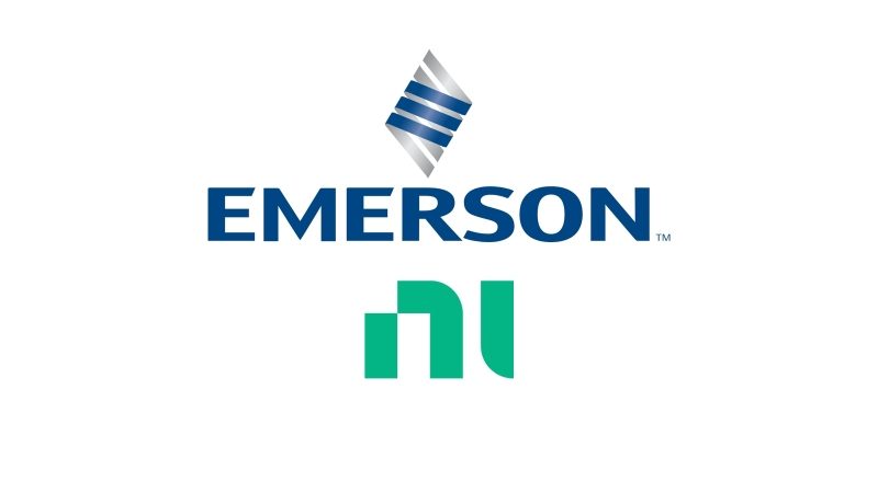 Le rachat de NI par Emerson Electric serait en bonnes voies
