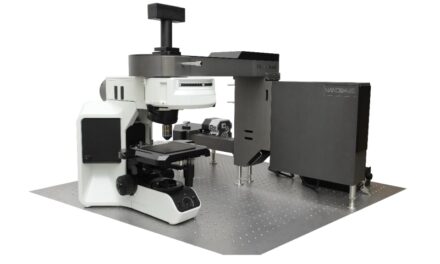 Opton Laser propose les microscopes Raman de Nanobase