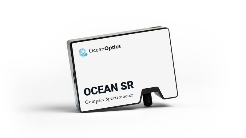 Ocean Insight lance deux séries de spectromètres compacts