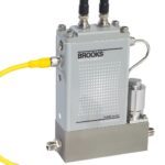 Des débitmètres/régulateurs de débit plus robustes chez Brooks Instrument