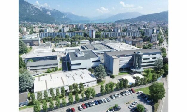Pfeiffer Vacuum va investir 75 millions d’euros sur son site d’Annecy