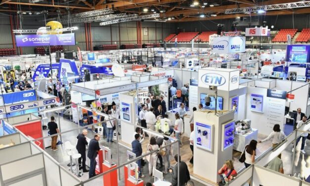 Bilan positif pour le premier Sepem Industries Sud-Est à Martigues