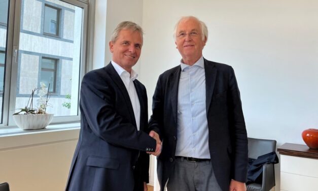 Anton Paar acquiert Brabender