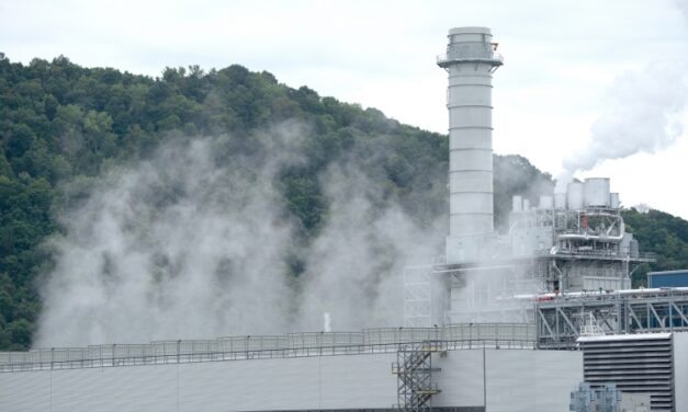 La technologie Raman garantit une utilisation sûre de l’hydrogène dans les centrales électriques au gaz