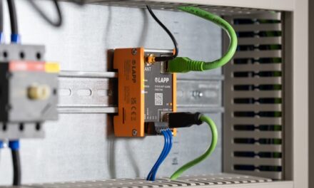 Système de surveillance des câbles Ethernet
