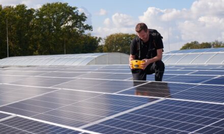 S’assurer de l’efficacité optimale et de la sécurité des systèmes photovoltaïques