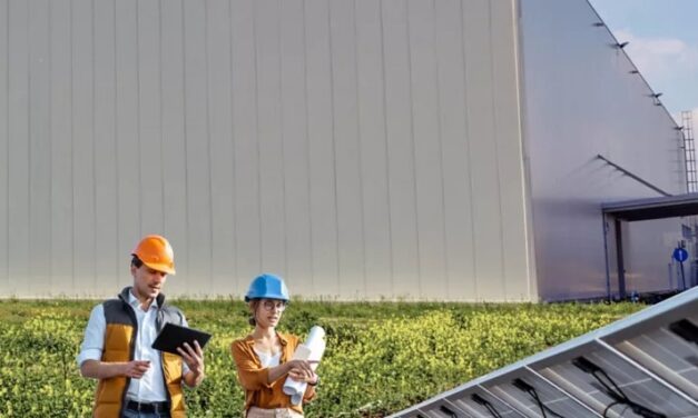 Outil de mesure et de surveillance des gaz à effet de serre