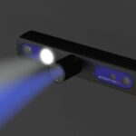 Les caméras 3D passent à la couleur en 2D