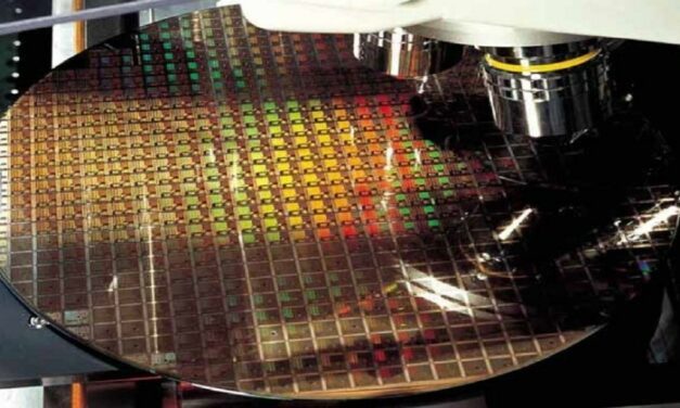 Le procédé FinFET RF 4 nm de TSMC dispose d’un nouveau flux de référence