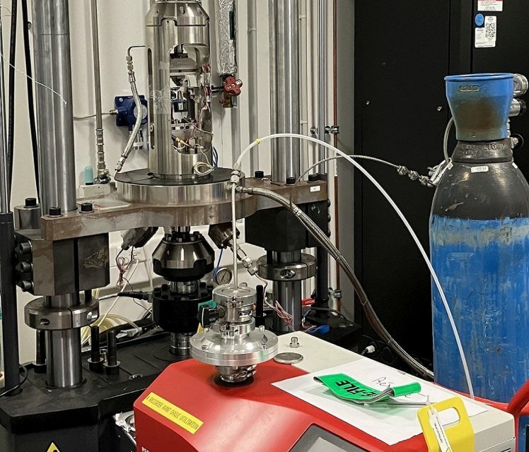 Le Cetim renforce ses capacités d’essais dans le domaine de l’hydrogène