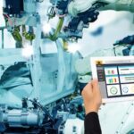 Connecter les processus d’atelier pour améliorer la productivité