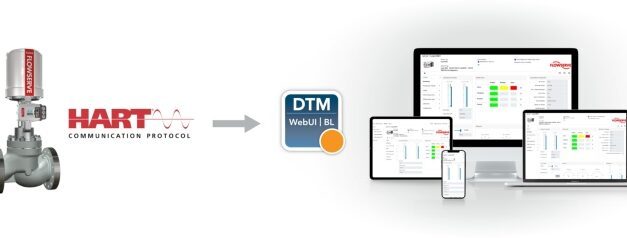 L’association FDT Group certifie le premier DTM FDT 3.0
