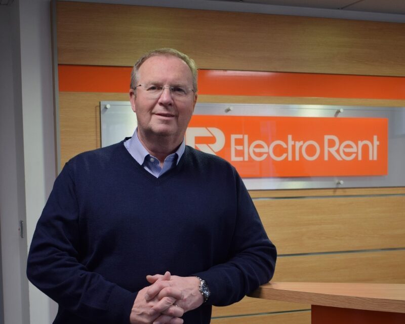 Electro Rent renforce son partenariat avec Keysight Technologies