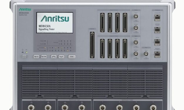Simulateur de stations de base pour NTN NB-IoT