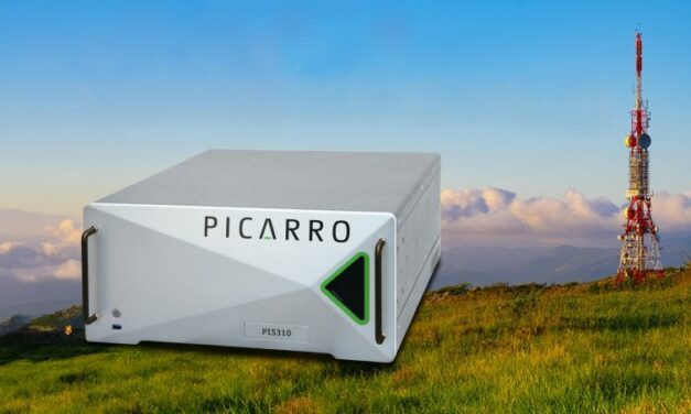 Picarro lance un analyseur de CO et de N2O