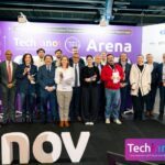 Techinnov 2024 a accueilli 8 000 rendez-vous d’affaires