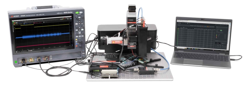 Cryptographie post-quantique : Keysight Technologies étoffe sa plate-forme de test