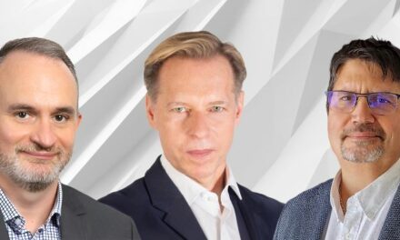 Trois directeurs d’ABB France élus ou nommés au sein du Gimelec
