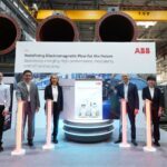 ABB lance la dernière génération de ses débitmètres électromagnétiques