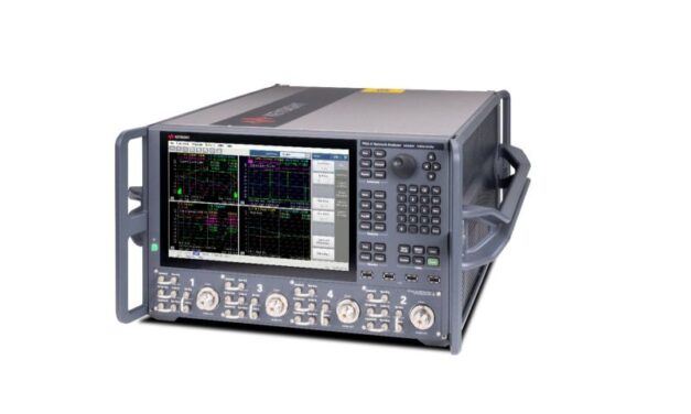 Keysight Technologies élargit sa gamme d’analyseurs de réseau vectoriels