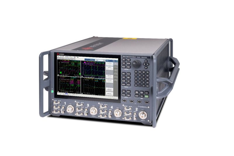 Keysight Technologies élargit sa gamme d’analyseurs de réseau vectoriels